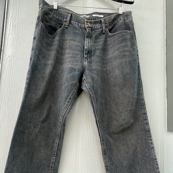 Urban Pipeline Men's Regular Fit Jean Size 36x30 - Picture 5 of 9